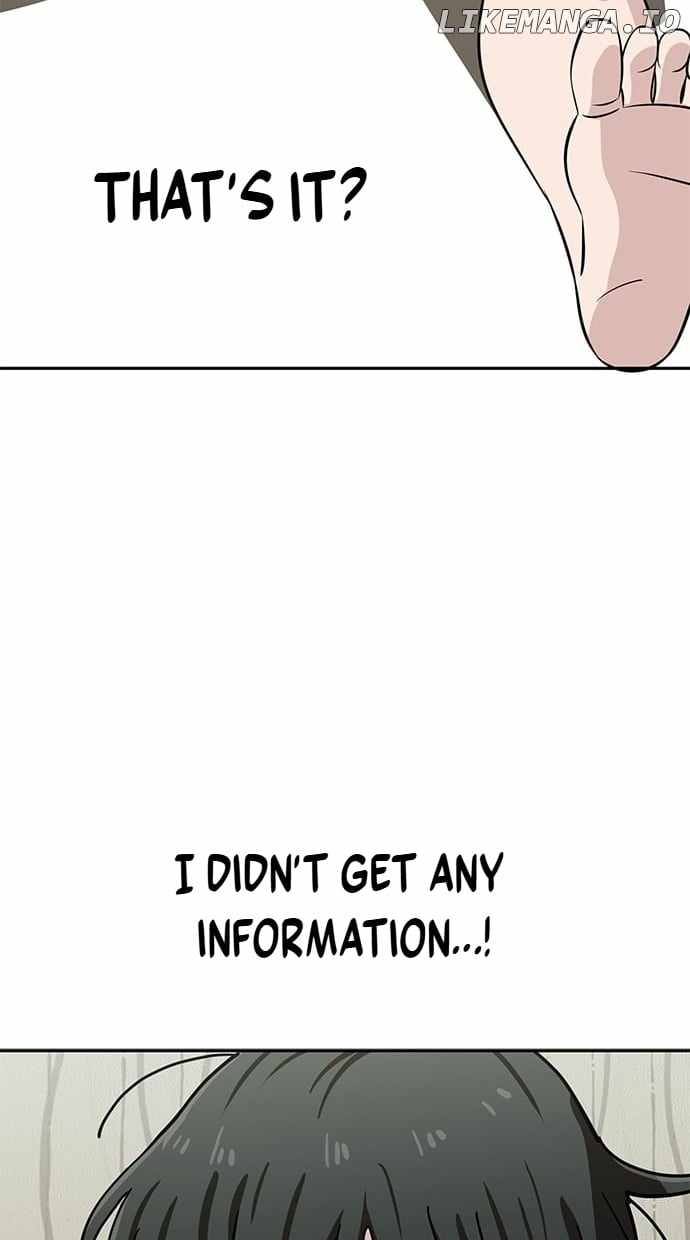 Unemployed Gye Baeksun Chapter 111 48